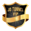 JO TUNNEL VIP