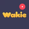 Wakie: Talk to Strangers