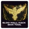 GlooWall Skin Tool FF.