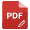 PDF text editor