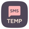 Temp sms - Receive code