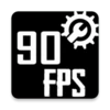 90 Fps tool : unlock 90fps