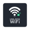 WiFi Unlock : WiFi Password