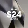 Galaxy S23 Ultra Launcher