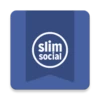 Slim Social for Facebook