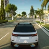 Car Driving 3D Race City Games