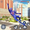 Spider Fighting: Hero Game