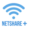 NetShare+ Wifi Tether
