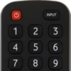 Remote Control For Hisense TV