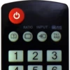 Remote For LG webOS Smart TV