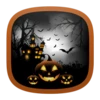 Spooky Halloween Free Live Wallpaper