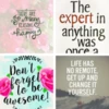 Motivational Quotes