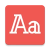 Aa Fonts: Fancy Font Keyboard