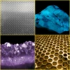 Metal, Mineral Wallpapers