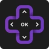 TV Remote for Roku