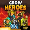 GrowHeroesVIP