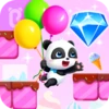 Little Pandas Jewel Adventure