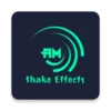 Alight Motion Shake Effects