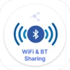 Bluetooth Connect: Wifi Master