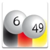 Lottery Statistics Germany