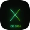 XOS Launcher 12