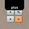 Calculator Plus