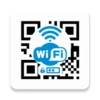 Password Scanner WiFi QrCode