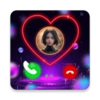 Color Phone: Call Screen Theme