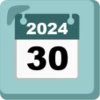 Calendario 2024