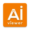 Illustrator File Viewer, List