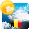 Weather Belgium