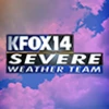 KFOX14 WX