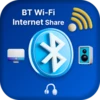 Bluetooth &amp; Wifi Utility