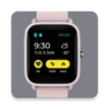 Watchfaces Amazfit Bip 3/5 & U