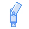 Adeus Pendrive