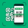 Whatsweb QR Scanner