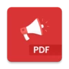 PDF Speaker & PDF Reader