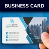 Business Card Maker &amp; Creator