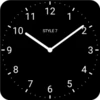 Analog Clock Live Wallpaper-7