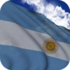 Argentina Flag