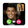 Cristiano Ronaldo Call & Chat