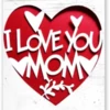 Love You Mum Greeting Quotes