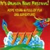 Dragon Boat Festival Greetings