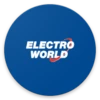 Electro World Smart app