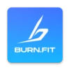 Burn.Fit - Workout Plan &amp; Log