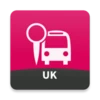 UK Bus Checker