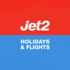 Jet2 - Holidays & Flights