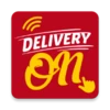 Delivery On - Sua fome OFF