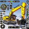 Excavator Simulator Games