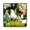 Love Birds Photo Frames